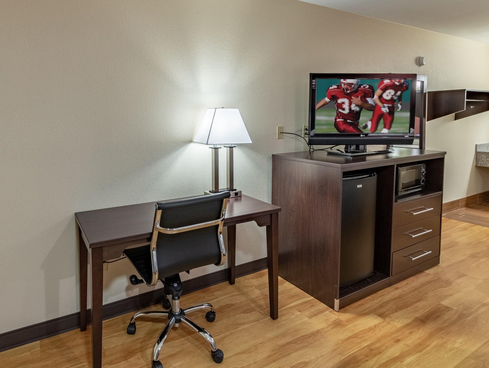Red Roof Inn Buffalo, Tx Экстерьер фото