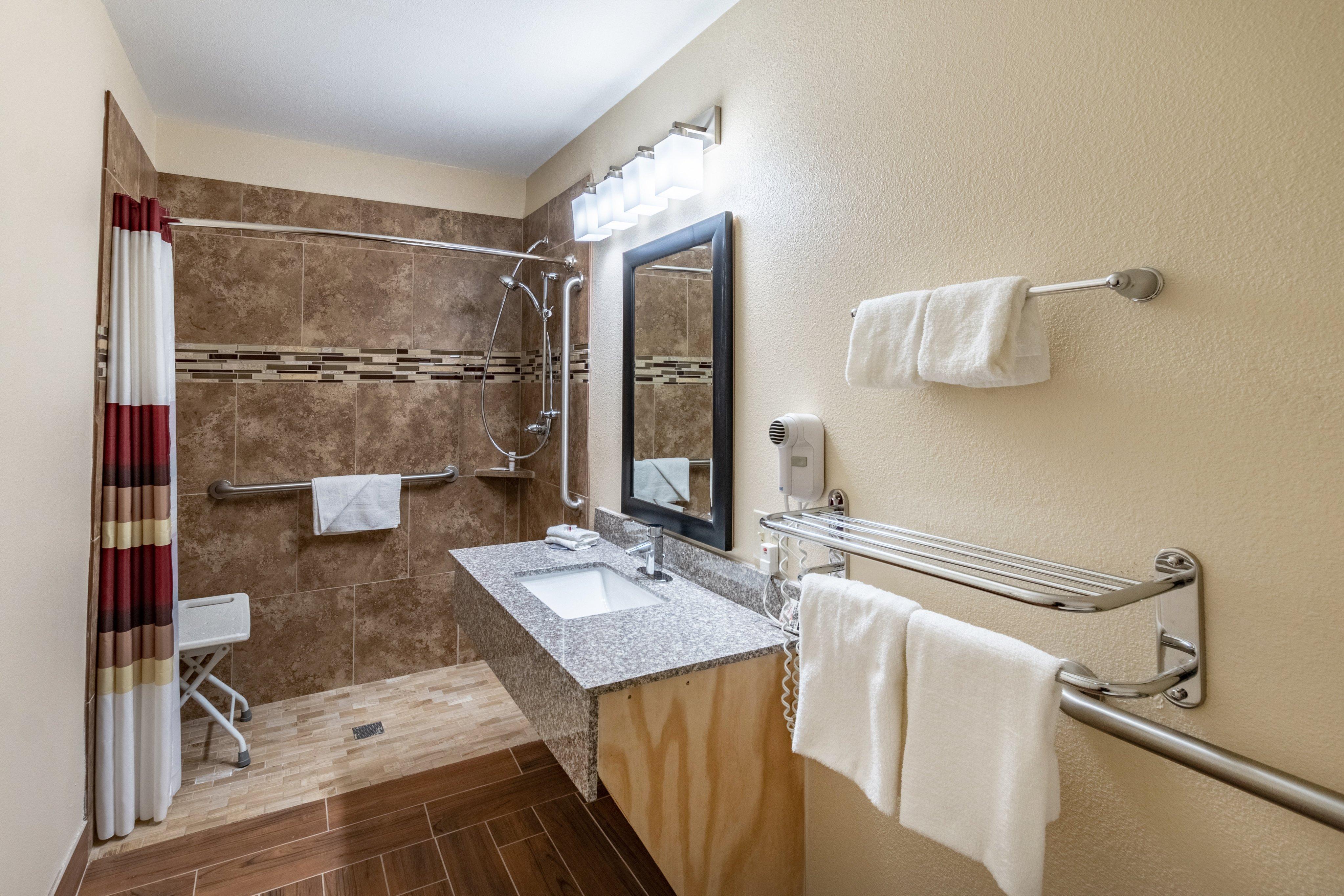 Red Roof Inn Buffalo, Tx Экстерьер фото