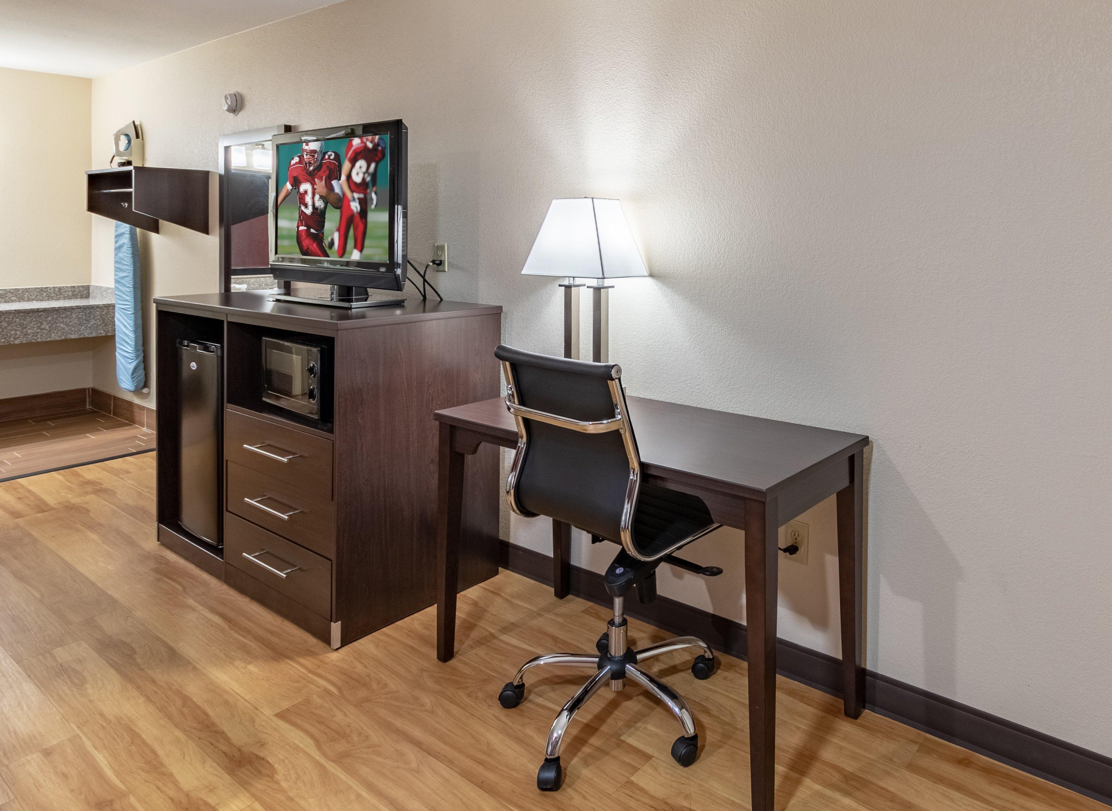 Red Roof Inn Buffalo, Tx Экстерьер фото